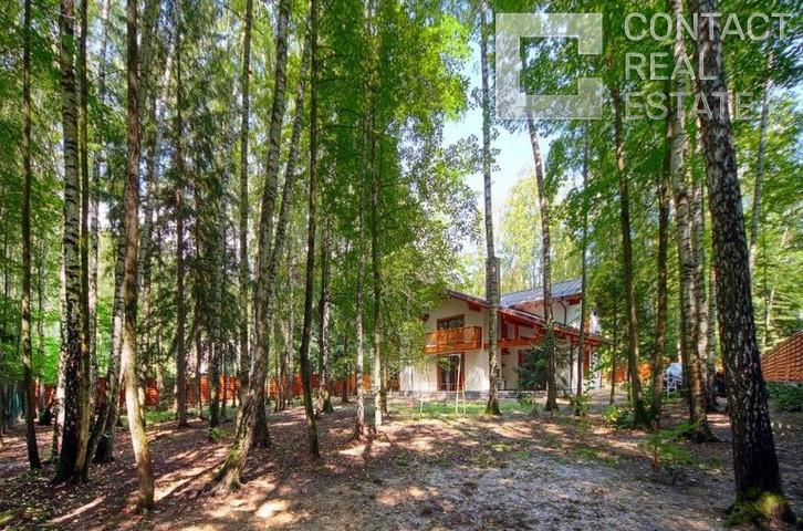 Новодарьино