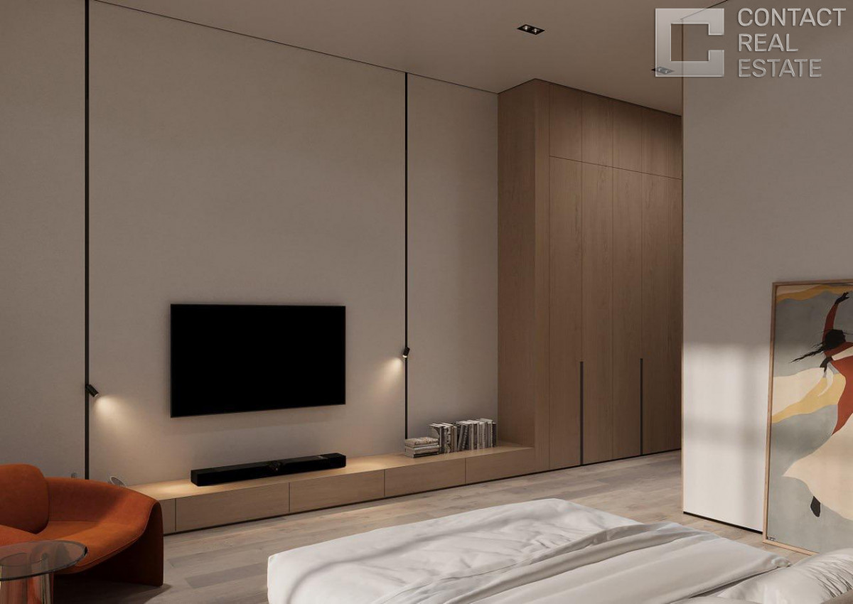 Ренессанс парк