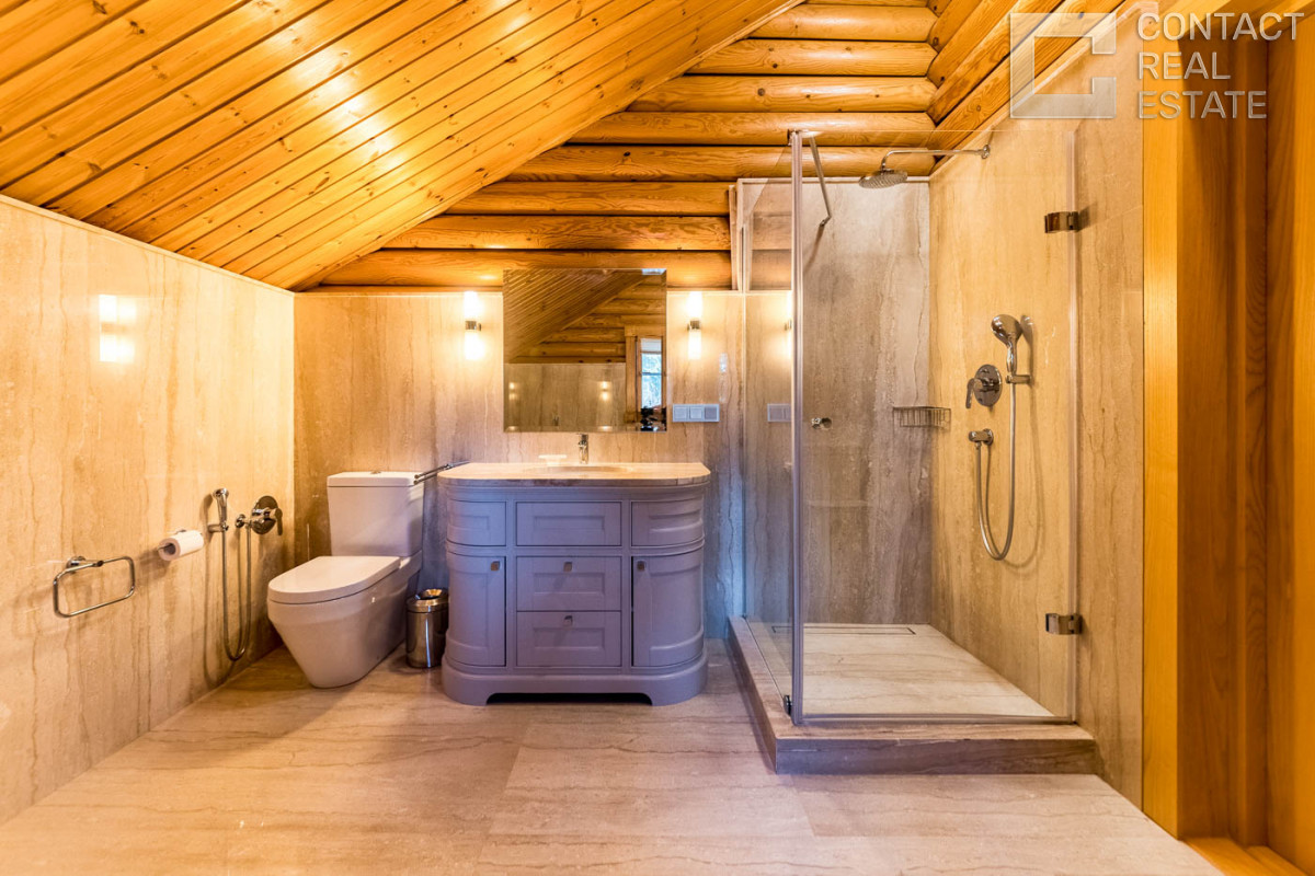 Дрофа (ПЖСК Горки-1)