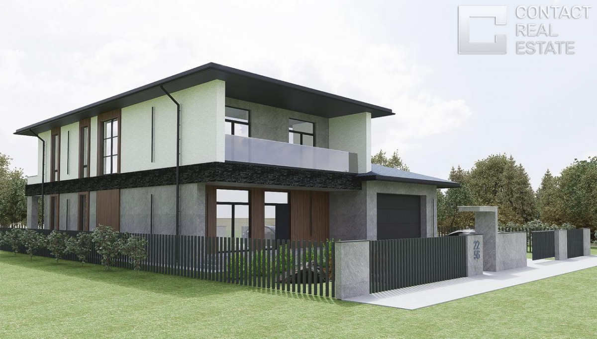 Павловы Озера