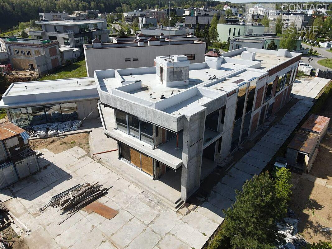 Березки River Village