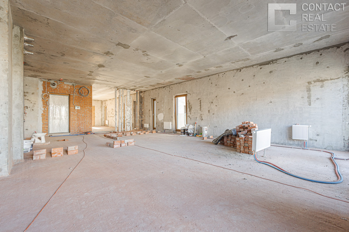 Усачёва ул., д. 13, «Садовые Кварталы»