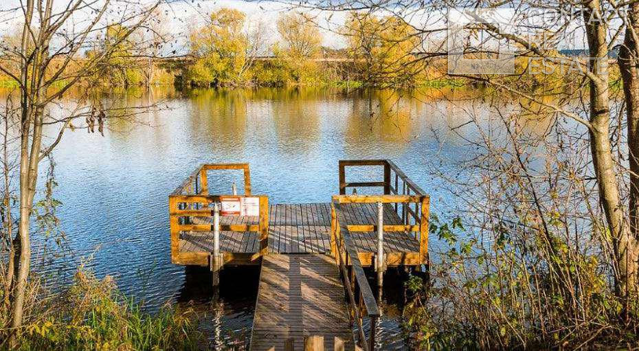 Жуковка XXI (Жуковка-21)