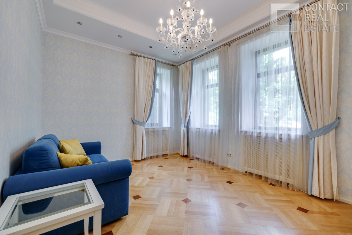 Резиденции Бенилюкс