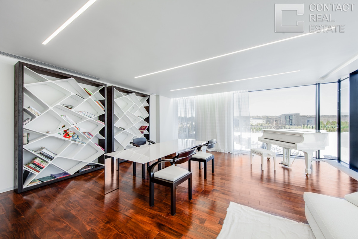 Ильинское поле