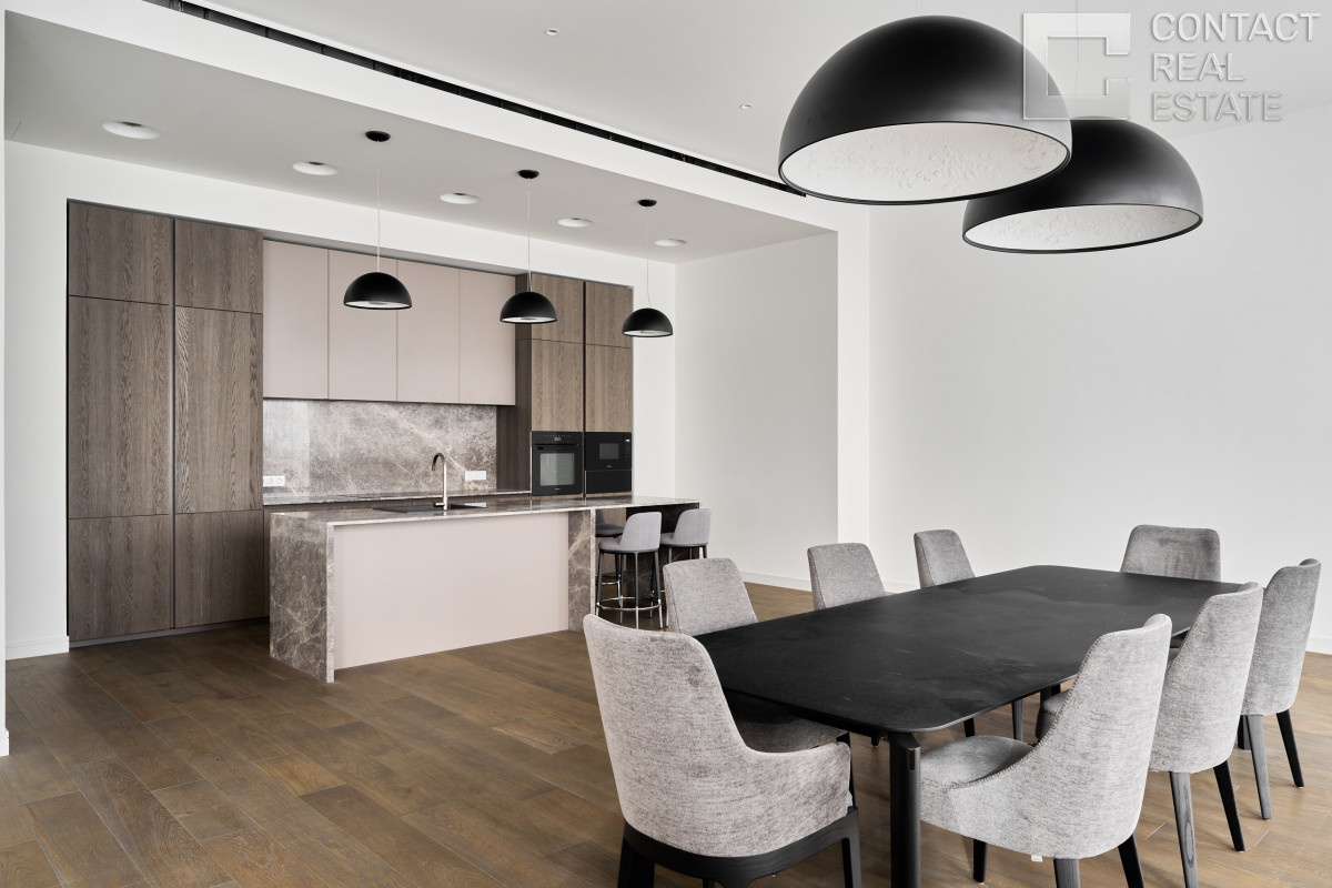 Костикова ул., д. 4, корп. 1, «Лаки» (Lucky)