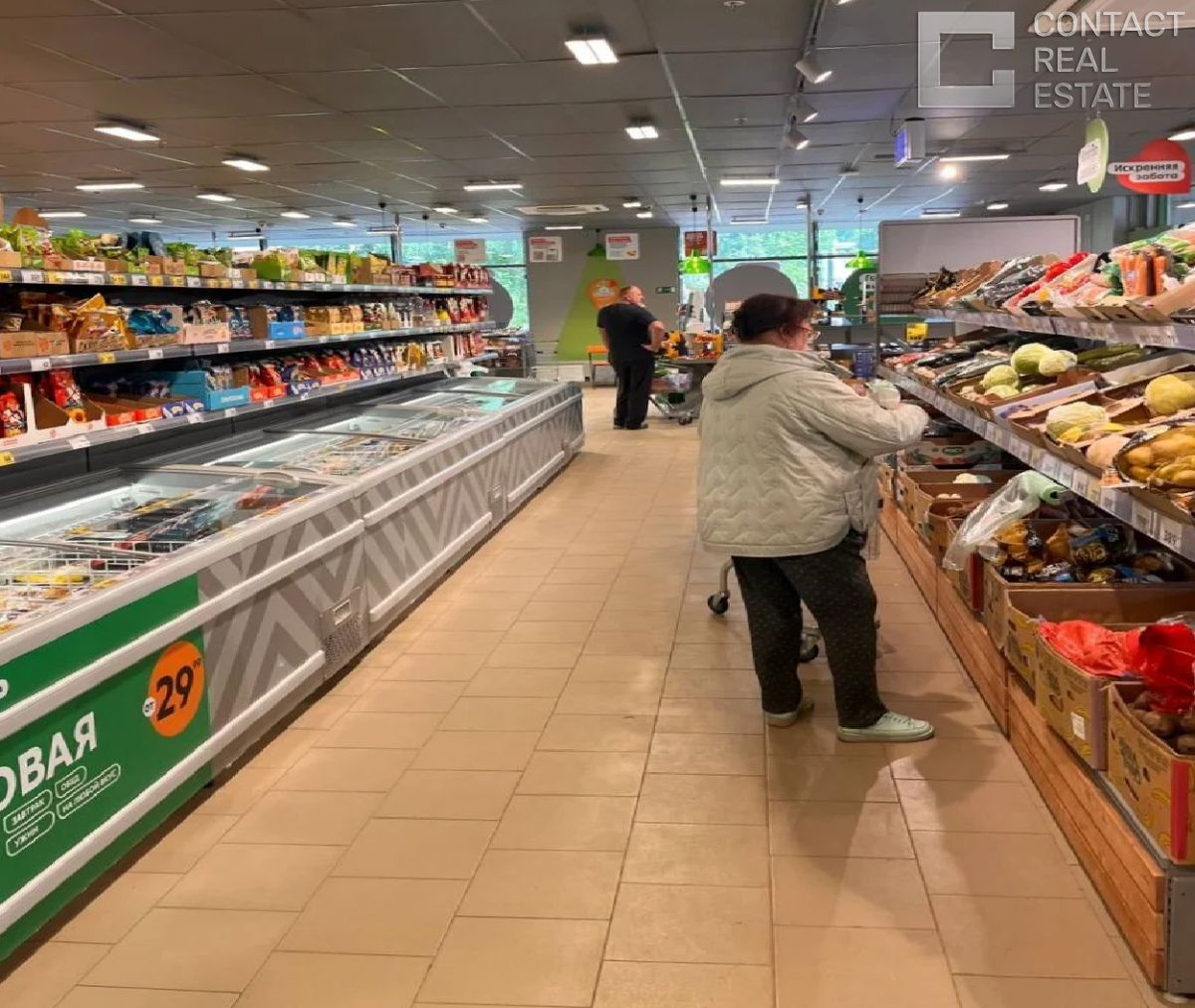 Лобненская ул., д. 14