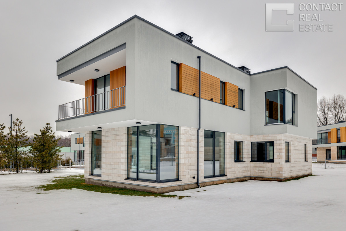 Зайцево парк