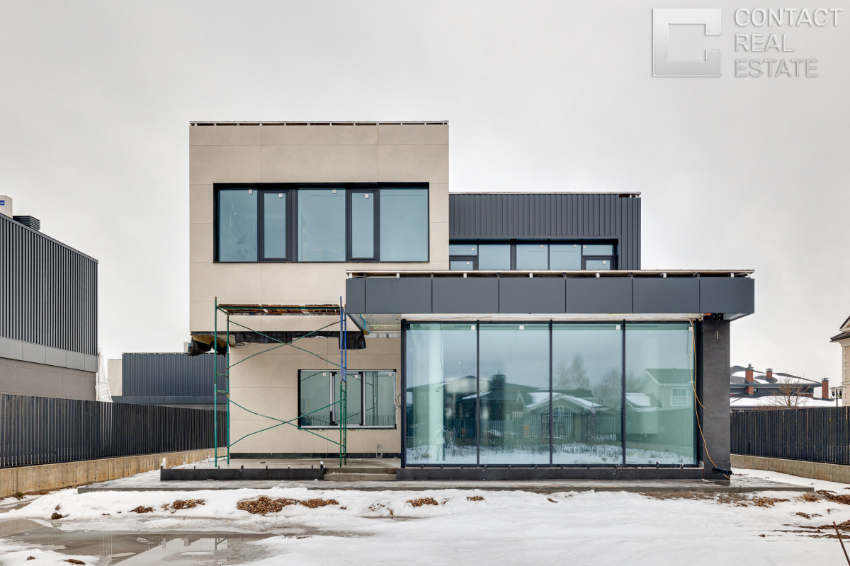 Папушево Парк