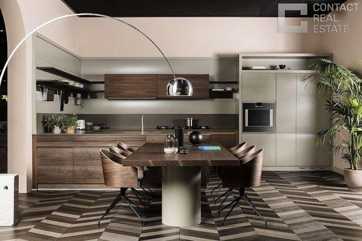 Gorki Lake / Горки Лэйк