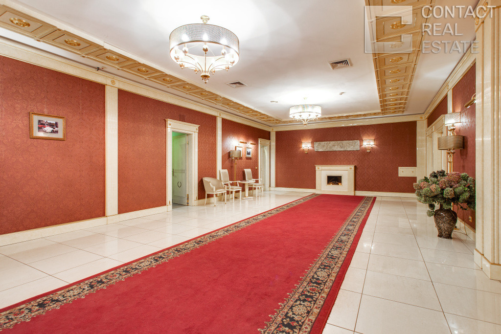 Большой Палашёвский пер., д. 10