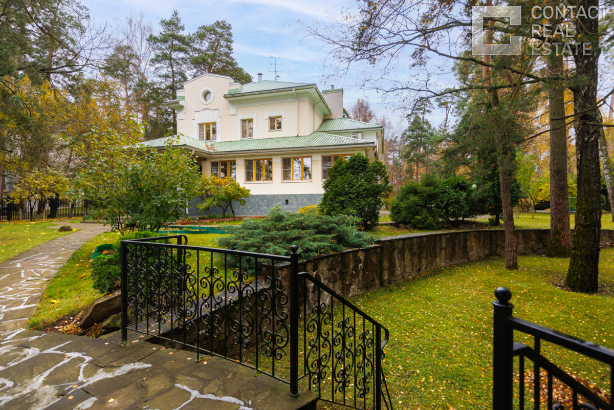 Косыгинские дачи