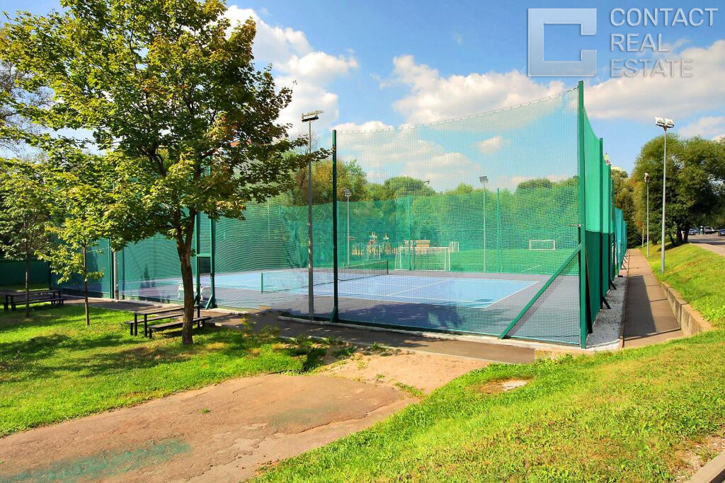 Минская ул., д. 1Г, «Золотые ключи-2»