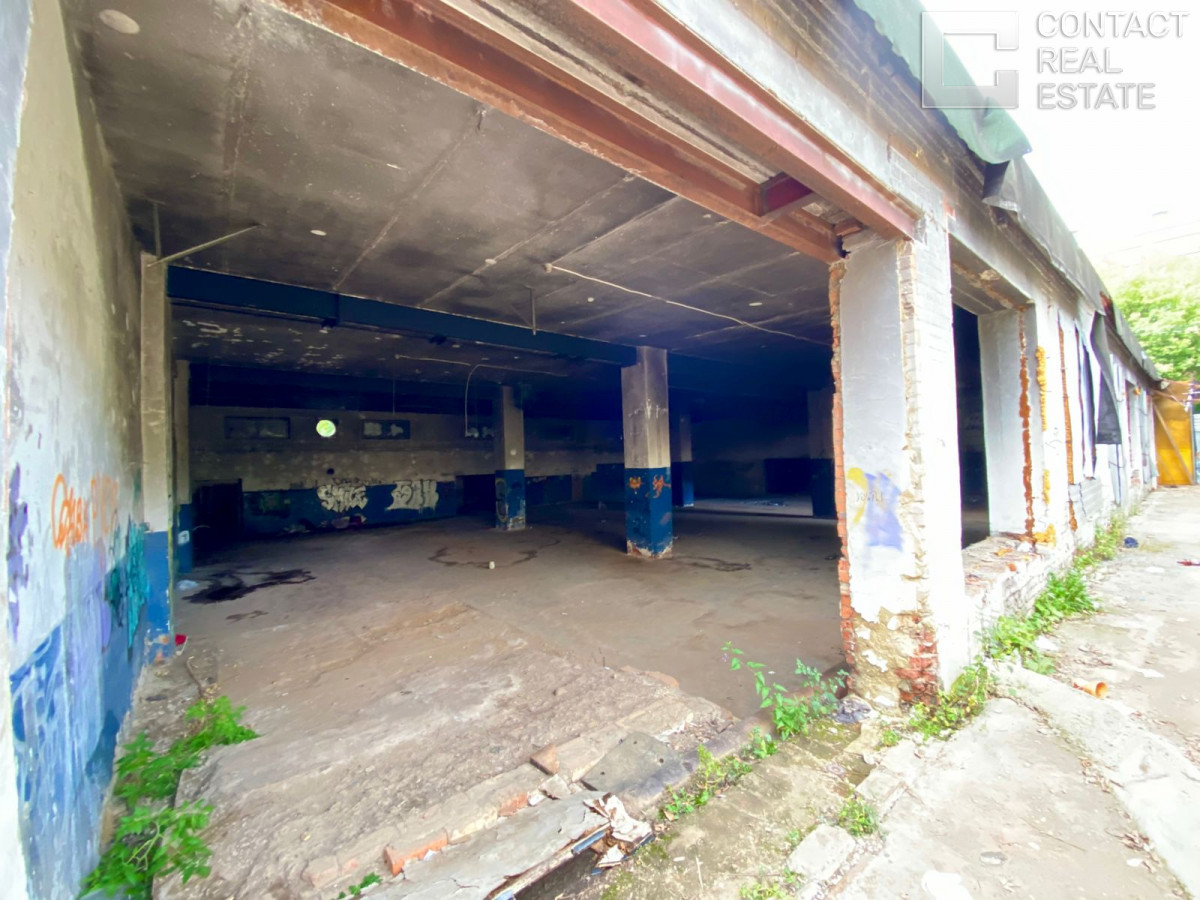 Касаткина ул., д. 18, корп. 2