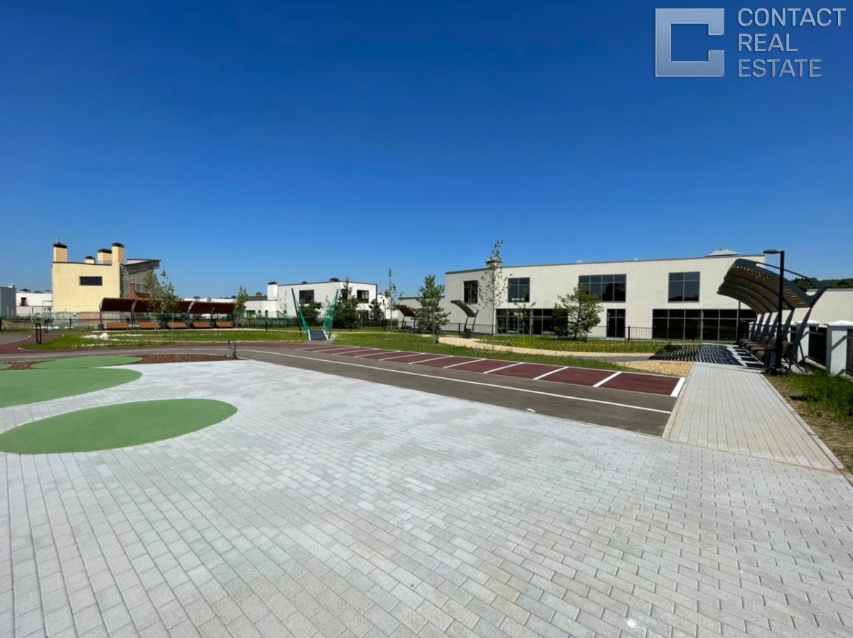 Березки River Village