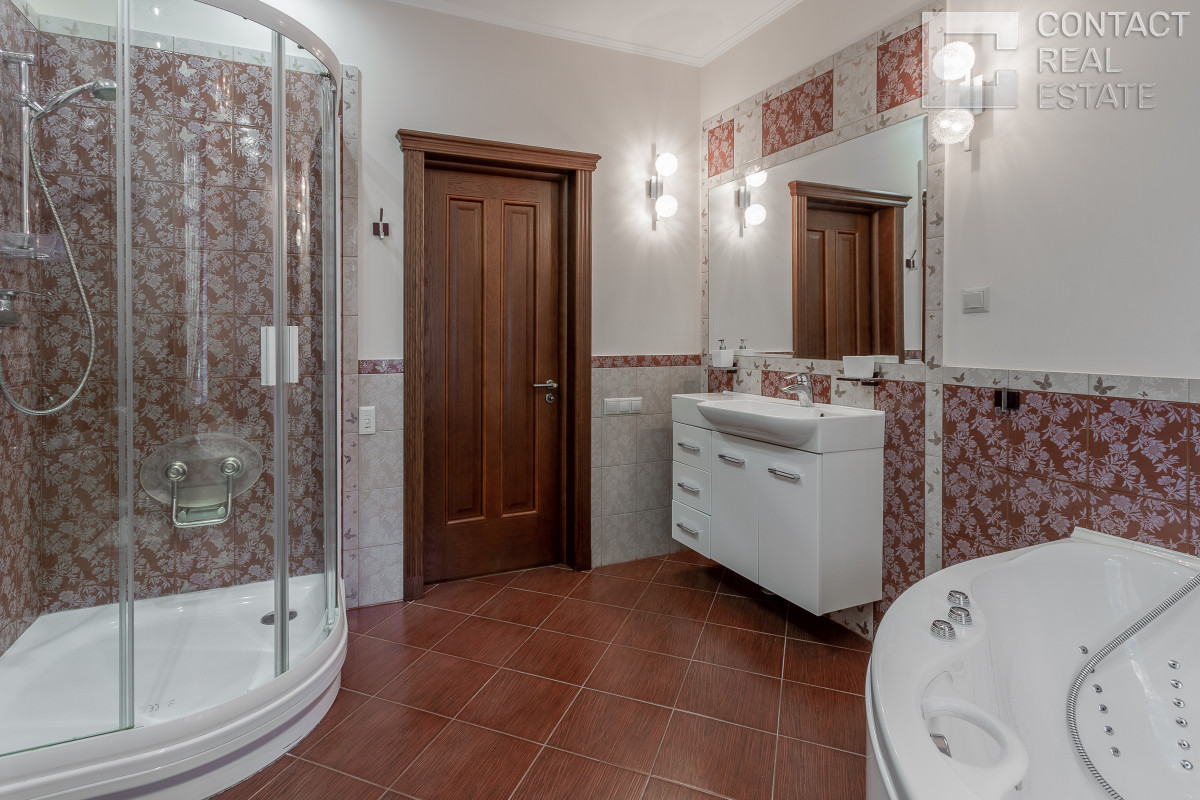 Дом в аренду в центре Жуковки