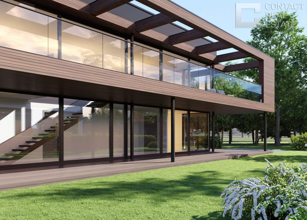 Gorki Lake / Горки Лэйк