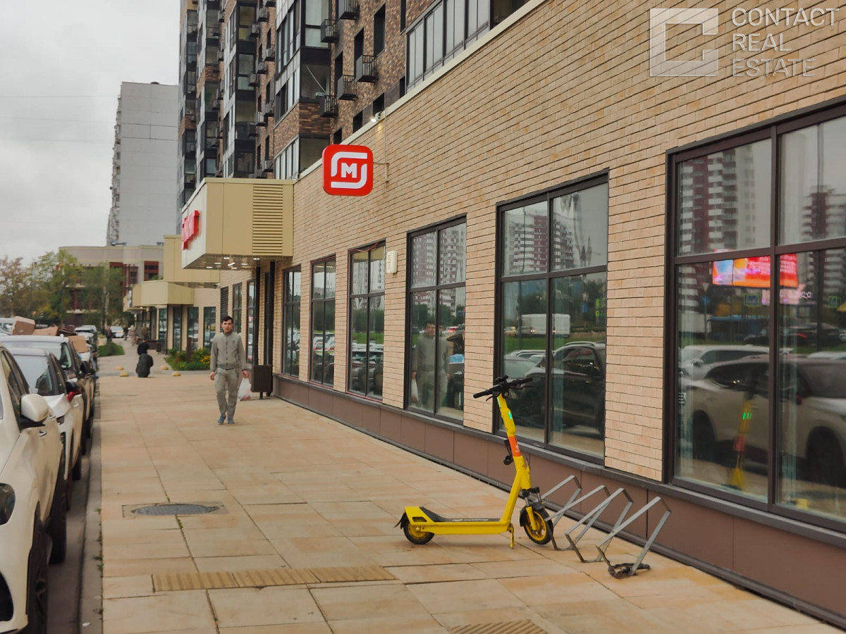 Чоботовская ул., д. 2, корп. 2