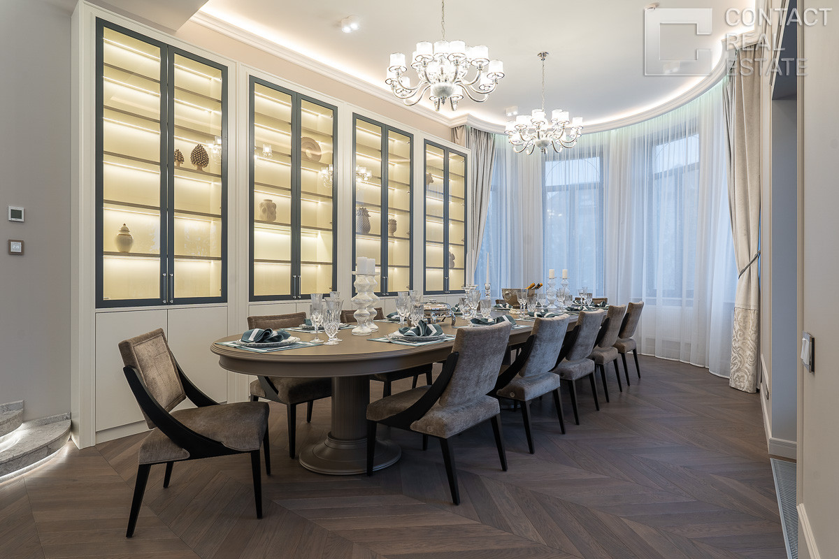 Миллениум Парк (Millennium Park)