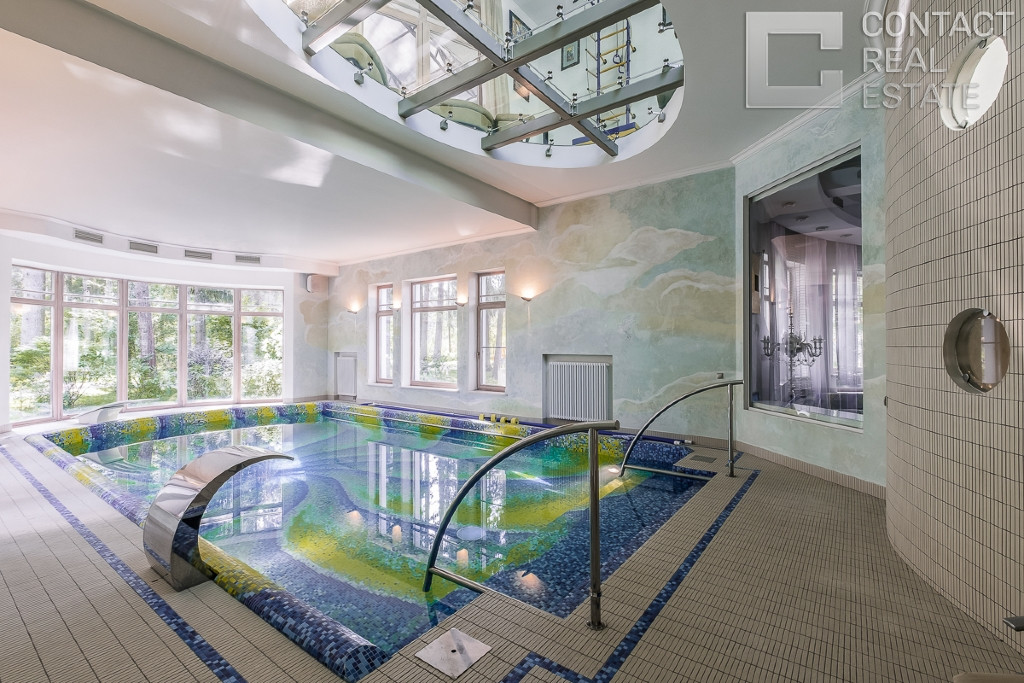 Успенские дачи