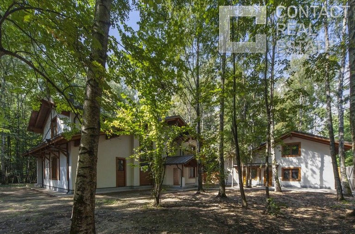 Новодарьино