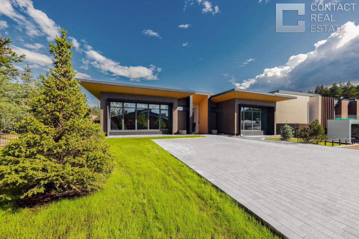 Ренессанс парк