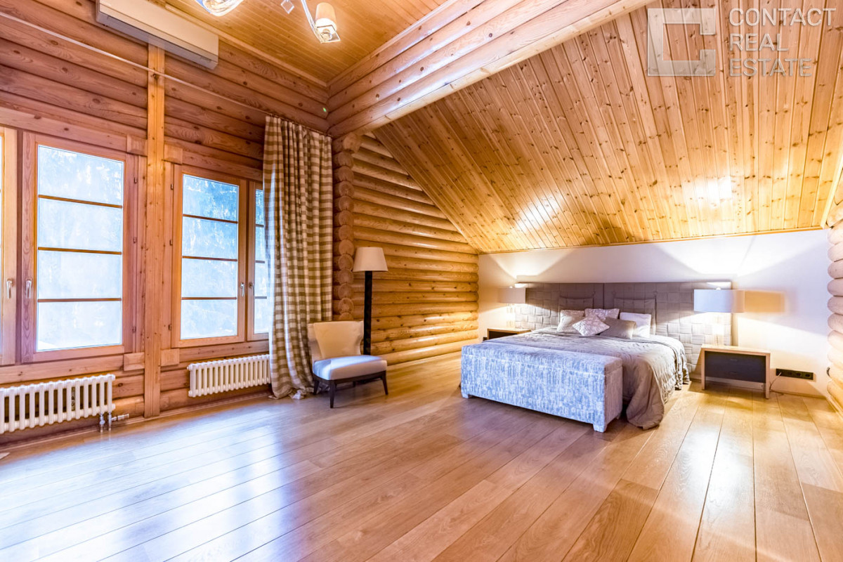 Дрофа (ПЖСК Горки-1)