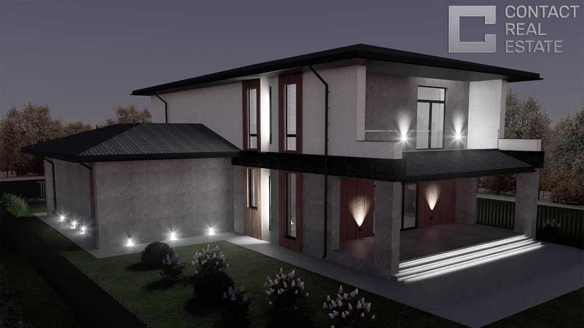 Павловы Озера