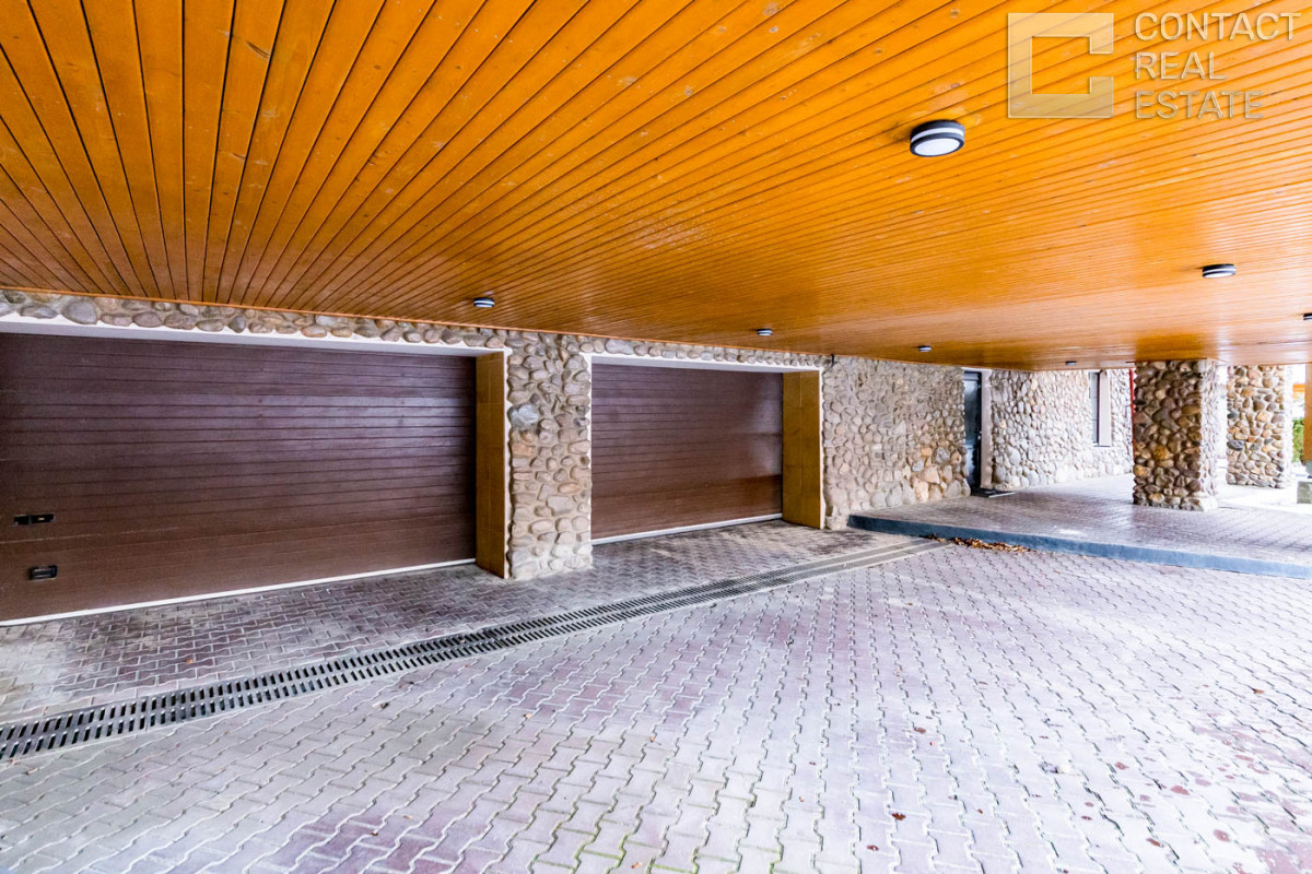 Дрофа (ПЖСК Горки-1)