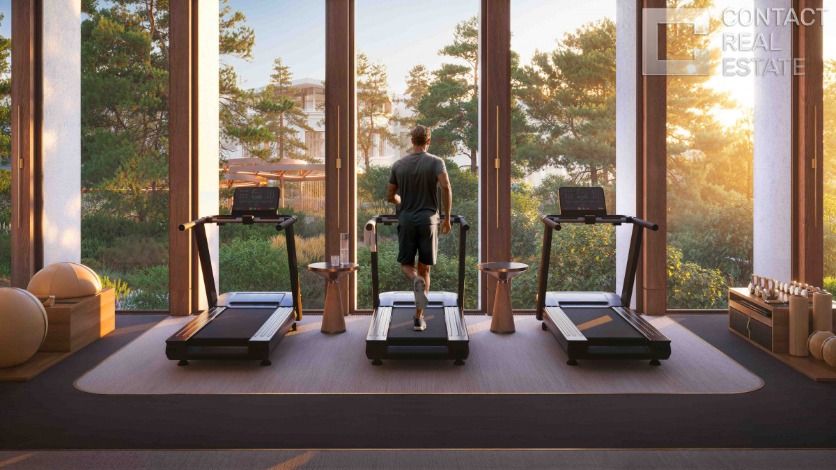 Фрунзенская наб., д. 30, «Фрунзенская набережная»