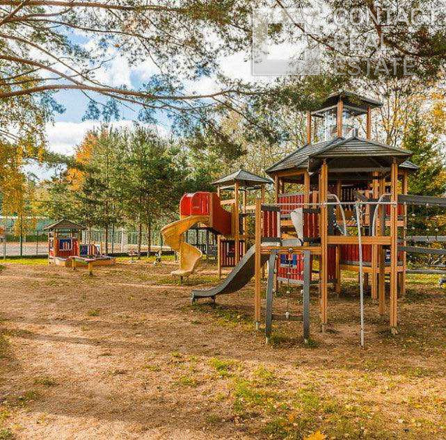 Жуковка XXI (Жуковка-21)