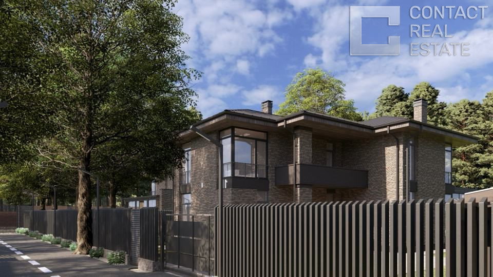 Писатели Форест / Pisateli Forest