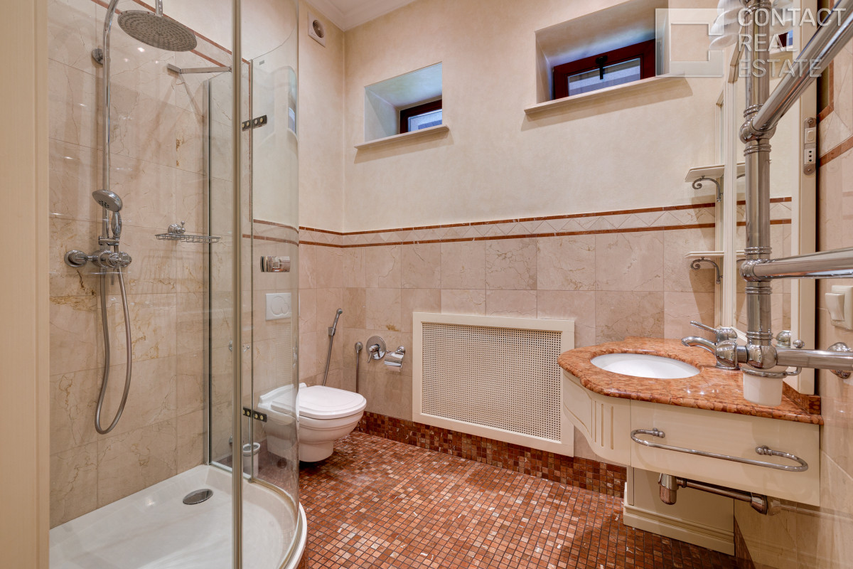 Резиденции Бенилюкс