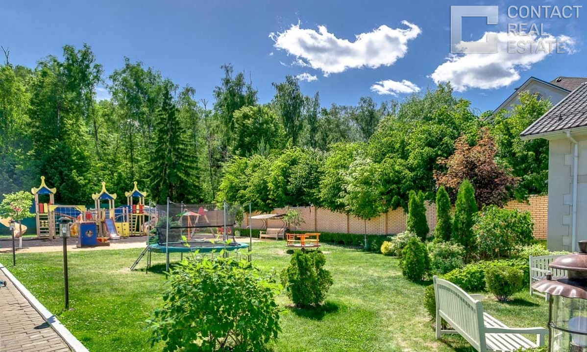 Рублевский