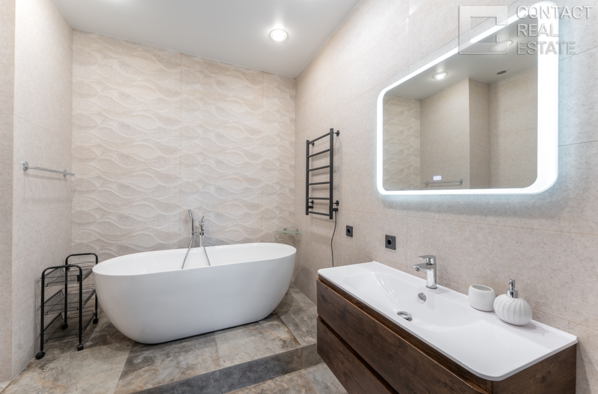 2-я Брестская ул., д. 6, «Резиденция Тверская»