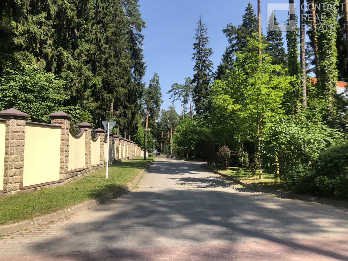 Сосновый бор