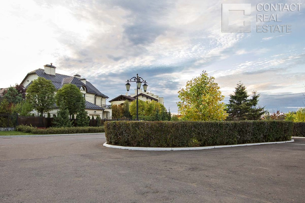 Третья охота