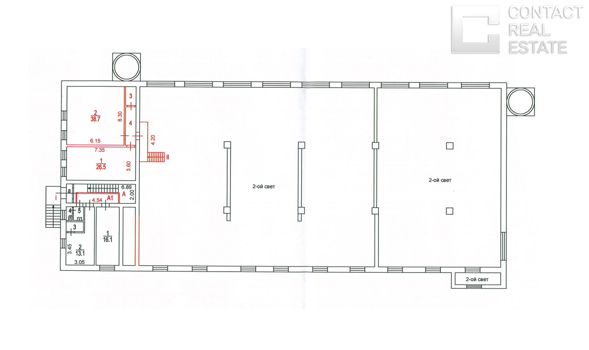 Касаткина ул., д. 18, корп. 2