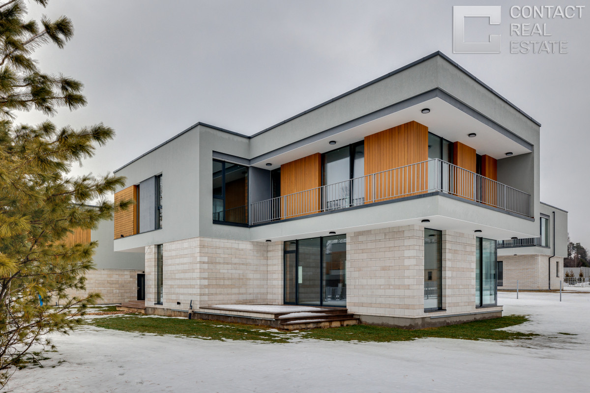 Зайцево парк