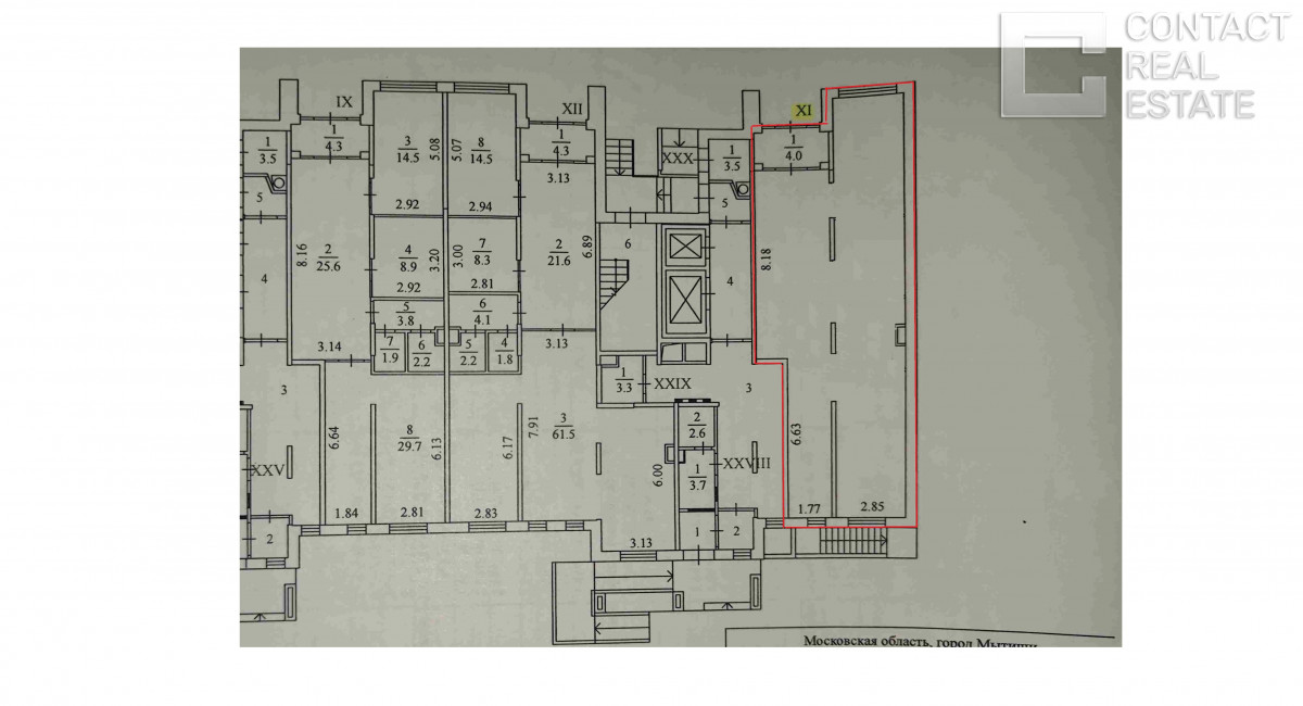 Астрахова ул., д. 4