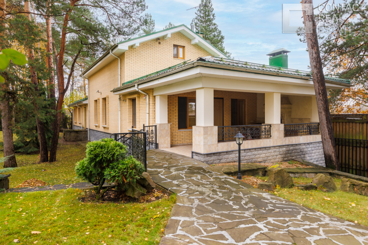 Косыгинские дачи