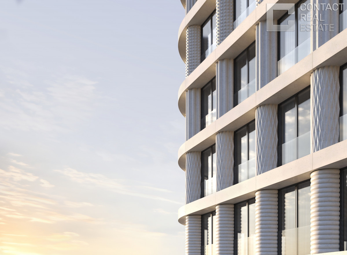 Никитский бульв., д. 6/20, «Никитский-6»