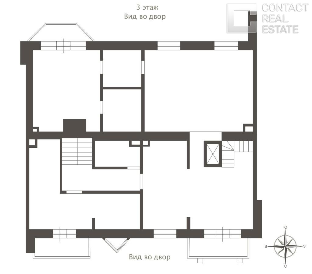 Минская ул., д. 1Г, «Золотые ключи-2»