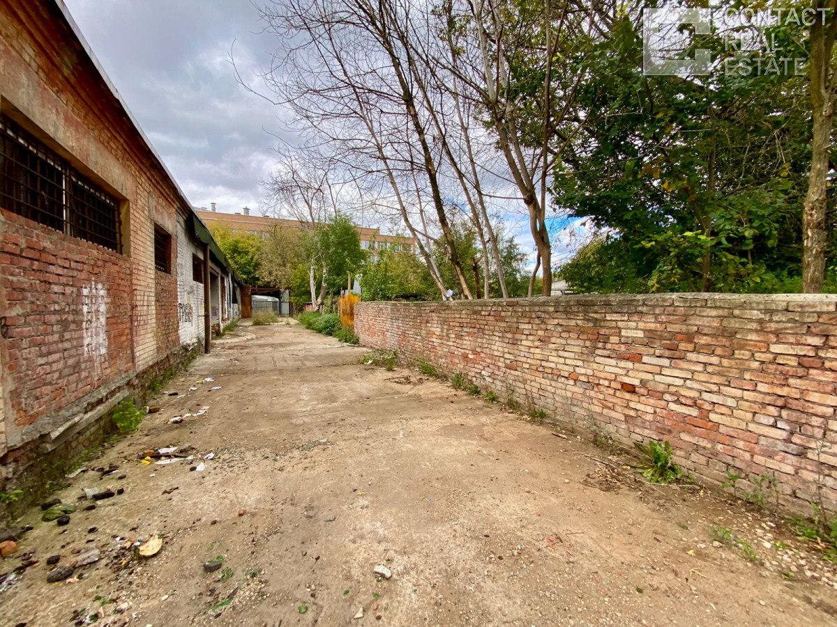 Касаткина ул., д. 18, корп. 2