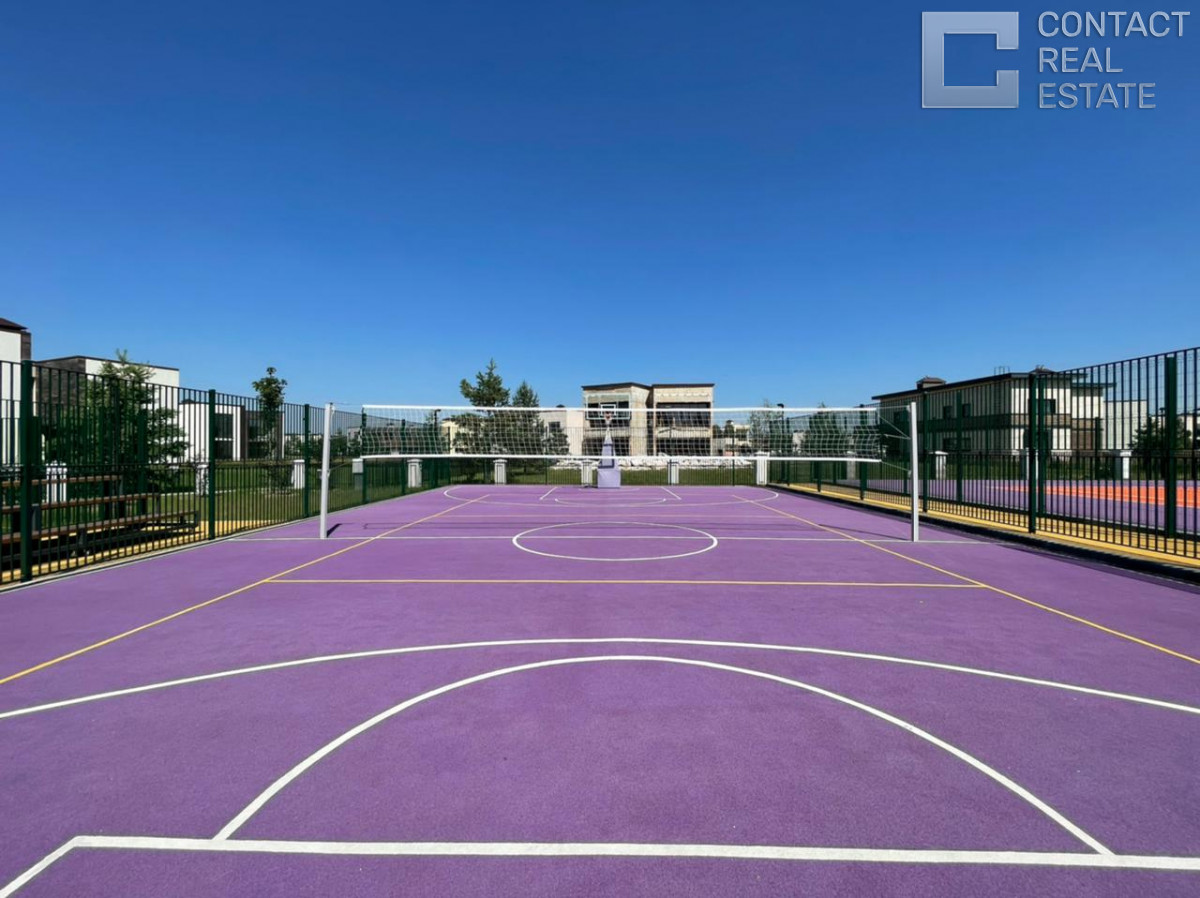 Березки River Village