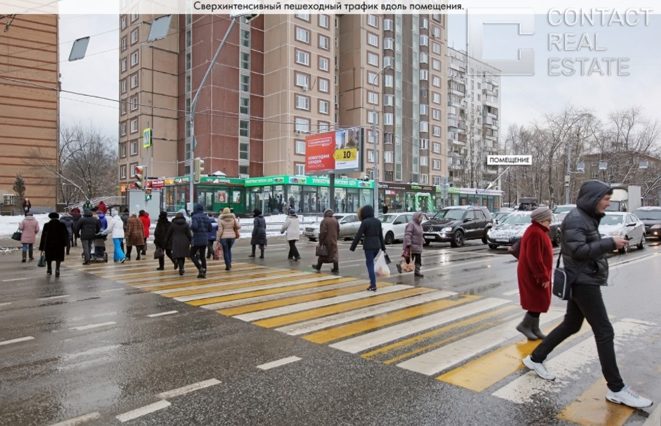 Продается двухкомнатная квартира в Москве 54 кв.м., метро Бабушкинская, Енисейск