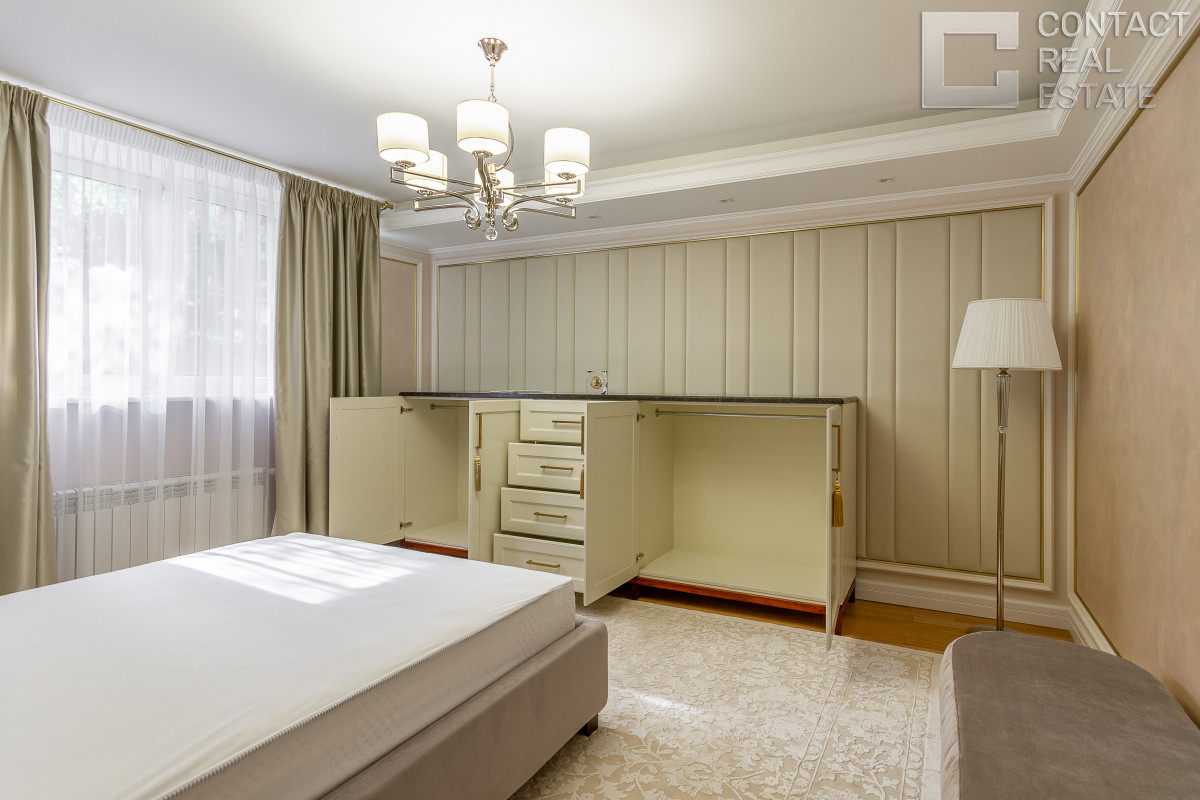 Дом в аренду в центре Жуковки