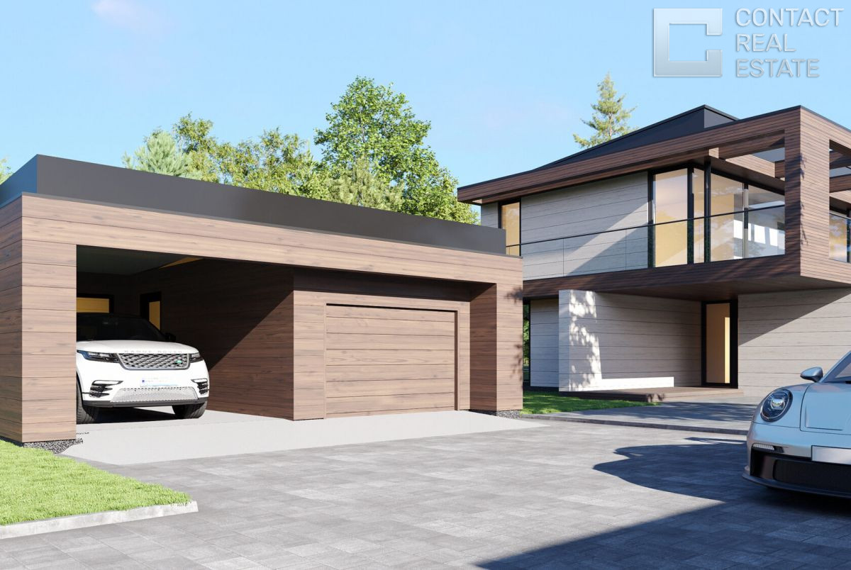 Gorki Lake / Горки Лэйк