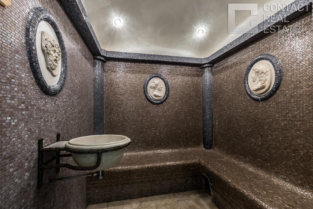 Успенские дачи