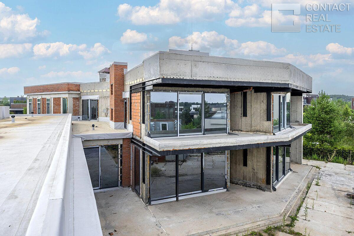 Березки River Village